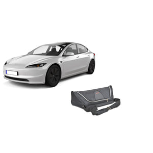 Car-Bags Tesla Model 3 Frunk Tas 2024-2026
