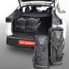 Car-Bags Tesla Model Y Reistassen