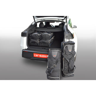 Car-Bags Tesla Model Y Reistassen