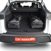 Car-Bags Tesla Model Y Reistassen