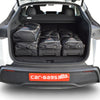 Car-Bags Tesla Model Y Reistassen