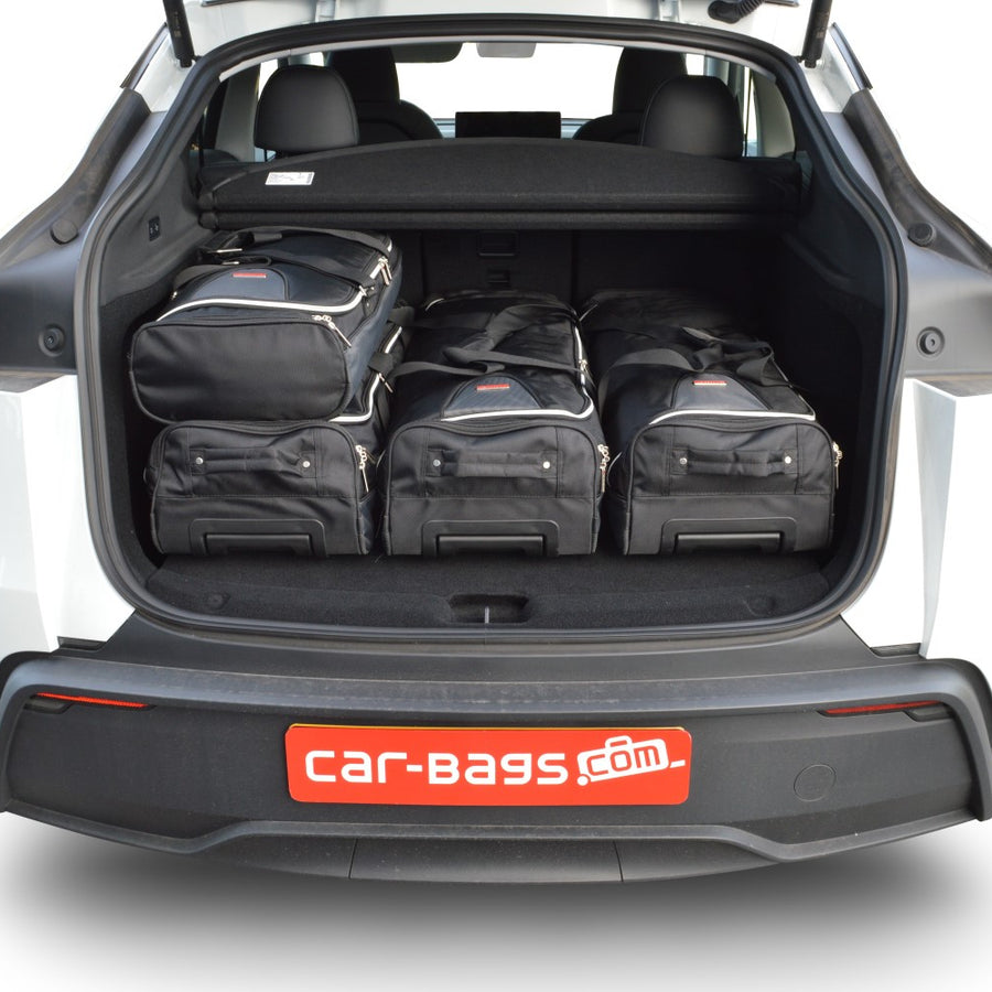 Car-Bags Tesla Model Y Reistassen