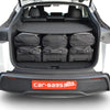 Car-Bags Tesla Model Y Reistassen