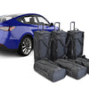 Car-Bags Tesla Model Y Reistassen Pro.Line 2025-2026
