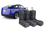 Car-Bags Tesla Model Y Reistassen Pro.Line 2025-2026