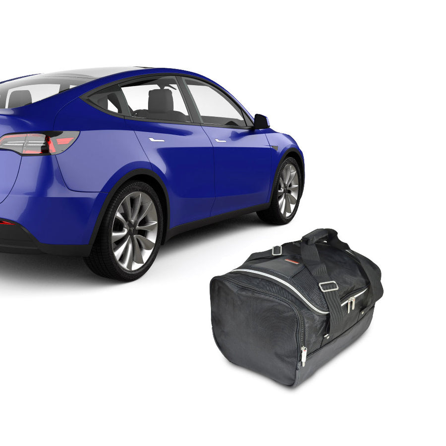 Car-Bags Tesla Model Y Kofferbaktas