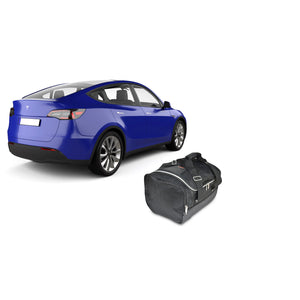 Car-Bags Tesla Model Y Kofferbaktas