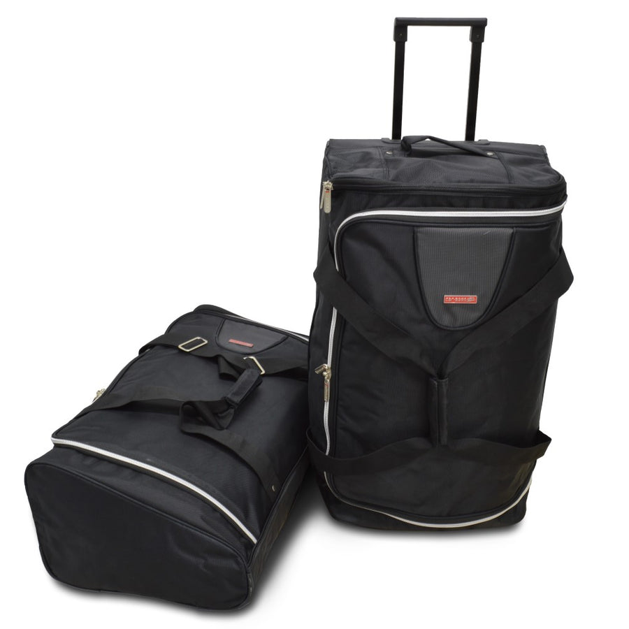 Car-Bags Porsche 718 Spyder Reistassen