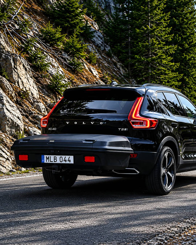 Thule Trekhaakkoffers