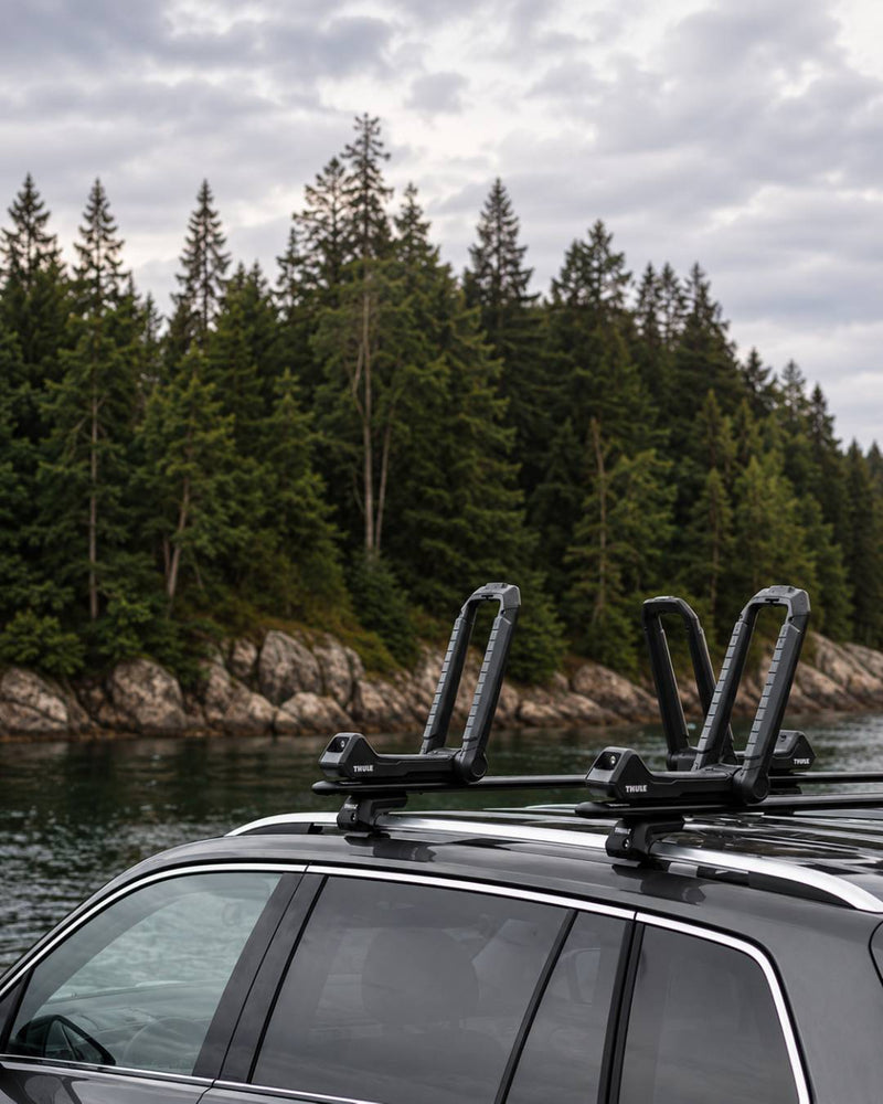 Thule watersportdragers