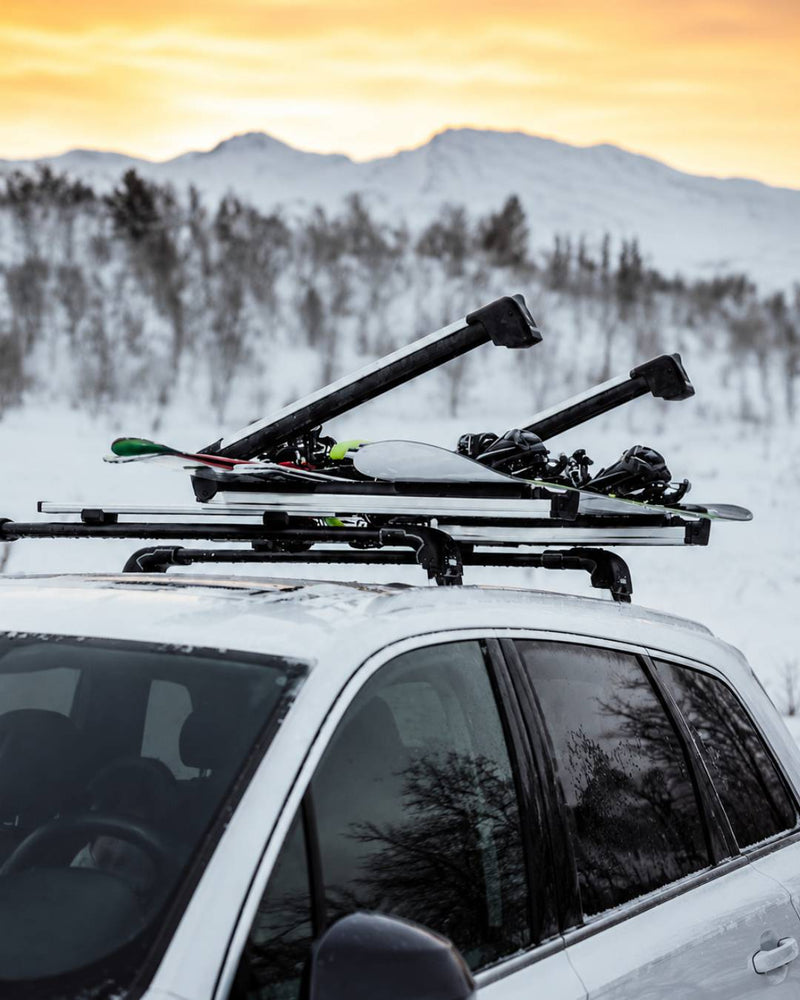 Thule wintersportdragers