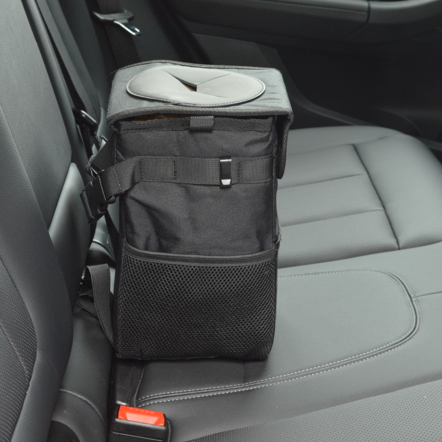 Car-Bags Auto-Afvalbak