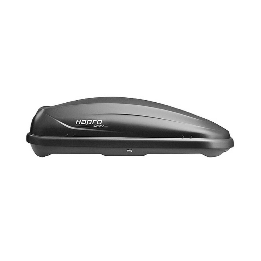 Hapro Traxer 4.6 Dakkoffer Antraciet