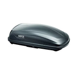 Hapro Traxer 4.6 Dakkoffer Antraciet