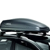 Hapro Traxer 4.6 Dakkoffer Antraciet
