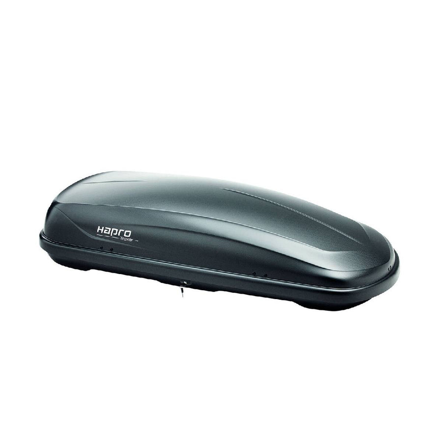 Hapro Traxer 5.6 Dakkoffer Antraciet