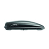 Hapro Traxer 5.6 Dakkoffer Antraciet