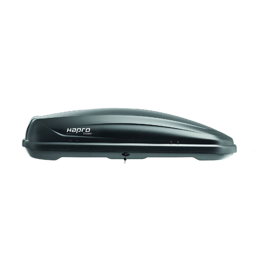 Hapro Traxer 5.6 Dakkoffer Antraciet