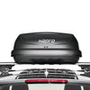 Hapro Traxer 5.6 Dakkoffer Antraciet