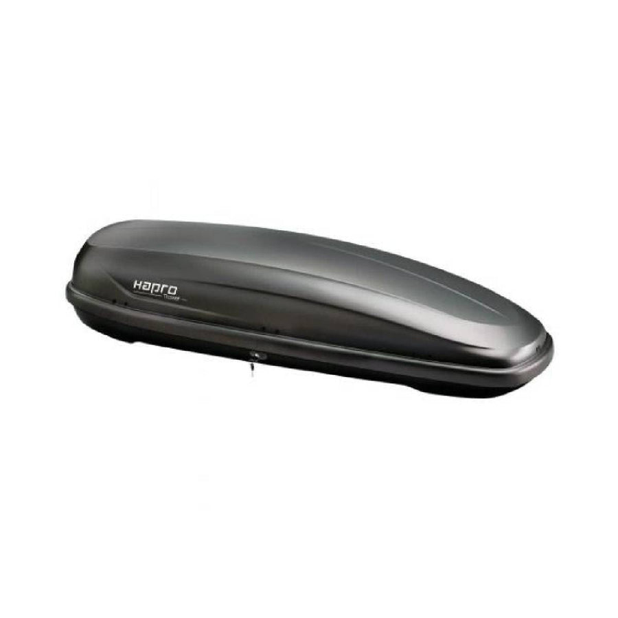 Hapro Traxer 6.2 Dakkoffer Antraciet