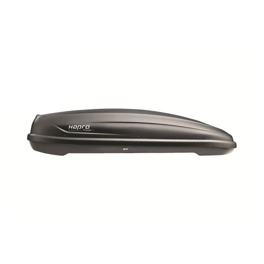Hapro Traxer 6.2 Dakkoffer Antraciet