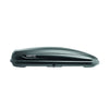 Hapro Traxer 6.6 Dakkoffer Antraciet