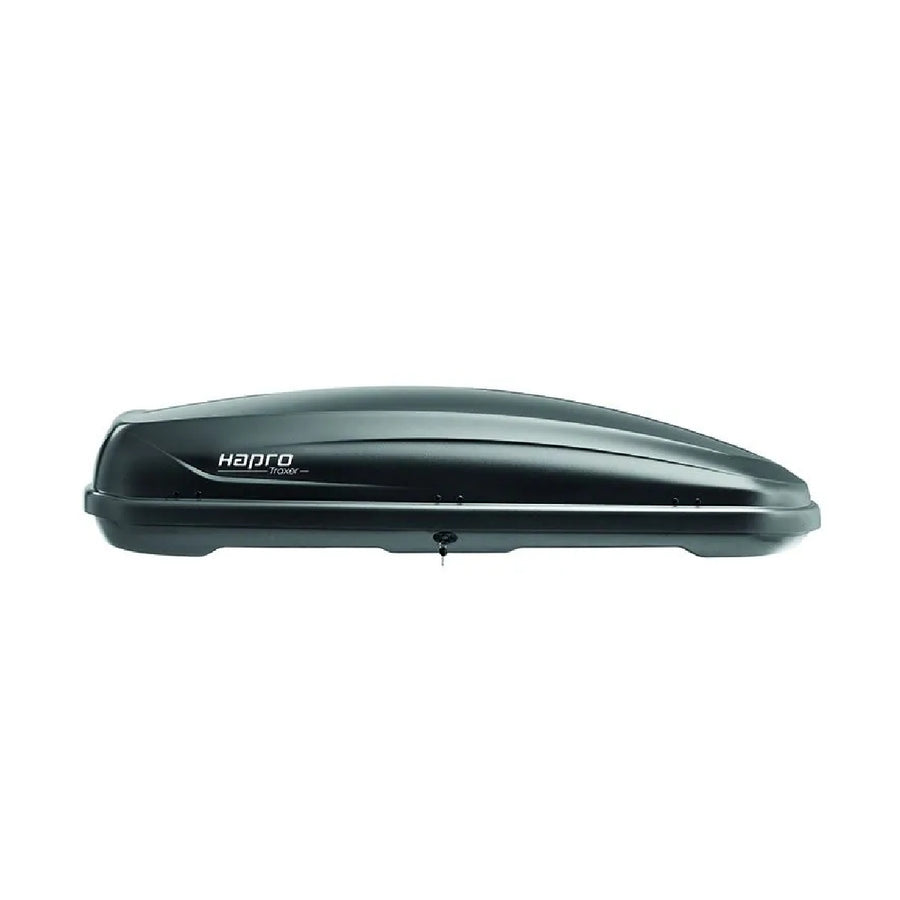 Hapro Traxer 6.6 Dakkoffer Antraciet