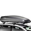 Hapro Traxer 6.6 Dakkoffer Antraciet