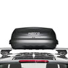 Hapro Traxer 6.6 Dakkoffer Antraciet