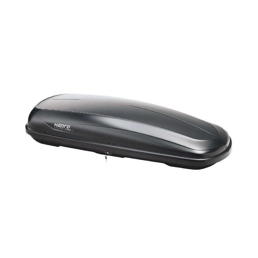 Hapro Traxer 8.6 Dakkoffer Antraciet