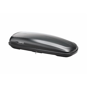 Hapro Traxer 8.6 Dakkoffer Antraciet
