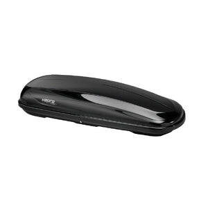 Hapro Traxer 8.6 Dakkoffer Zwart