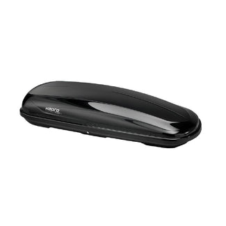 Hapro Traxer 8.6 Dakkoffer Zwart