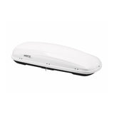 Hapro Traxer 8.6 Dakkoffer Wit
