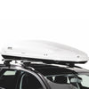 Hapro Traxer 8.6 Dakkoffer Wit