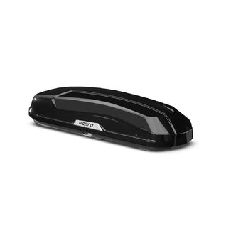 Hapro Trivor 440 Dakkoffer Zwart