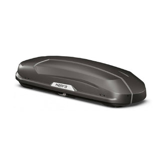 Hapro Trivor 440 Dakkoffer Antraciet mat