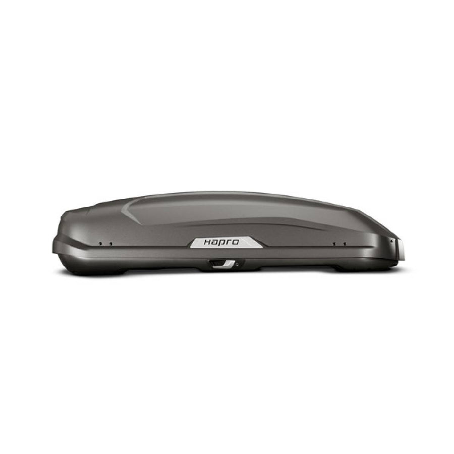 Hapro Trivor 440 Dakkoffer Antraciet mat