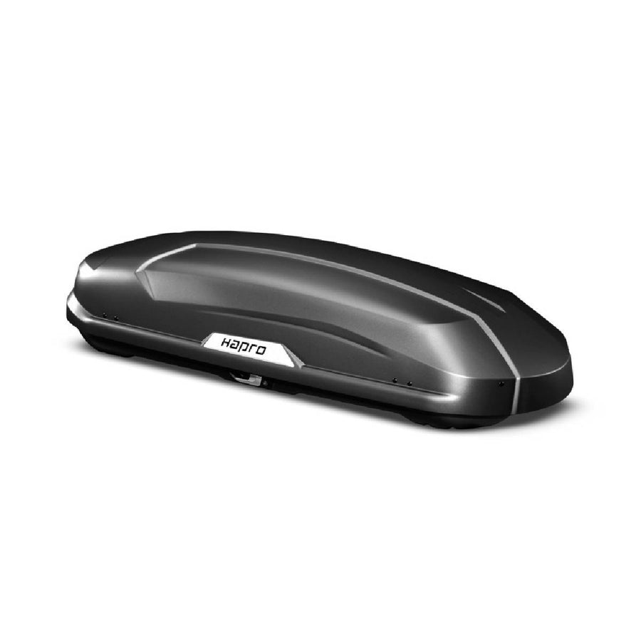 Hapro Trivor 560 Dakkoffer Antraciet