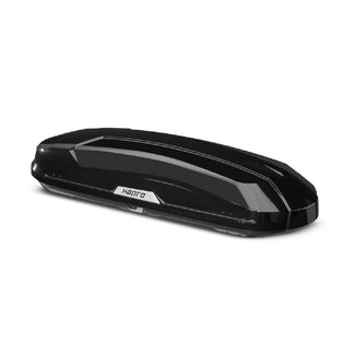 Hapro Trivor 560 Dakkoffer Zwart