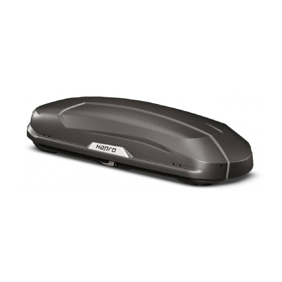 Hapro Trivor 560 Dakkoffer Antraciet mat