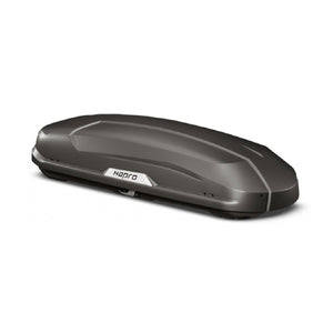 Hapro Trivor 560 Dakkoffer Antraciet mat