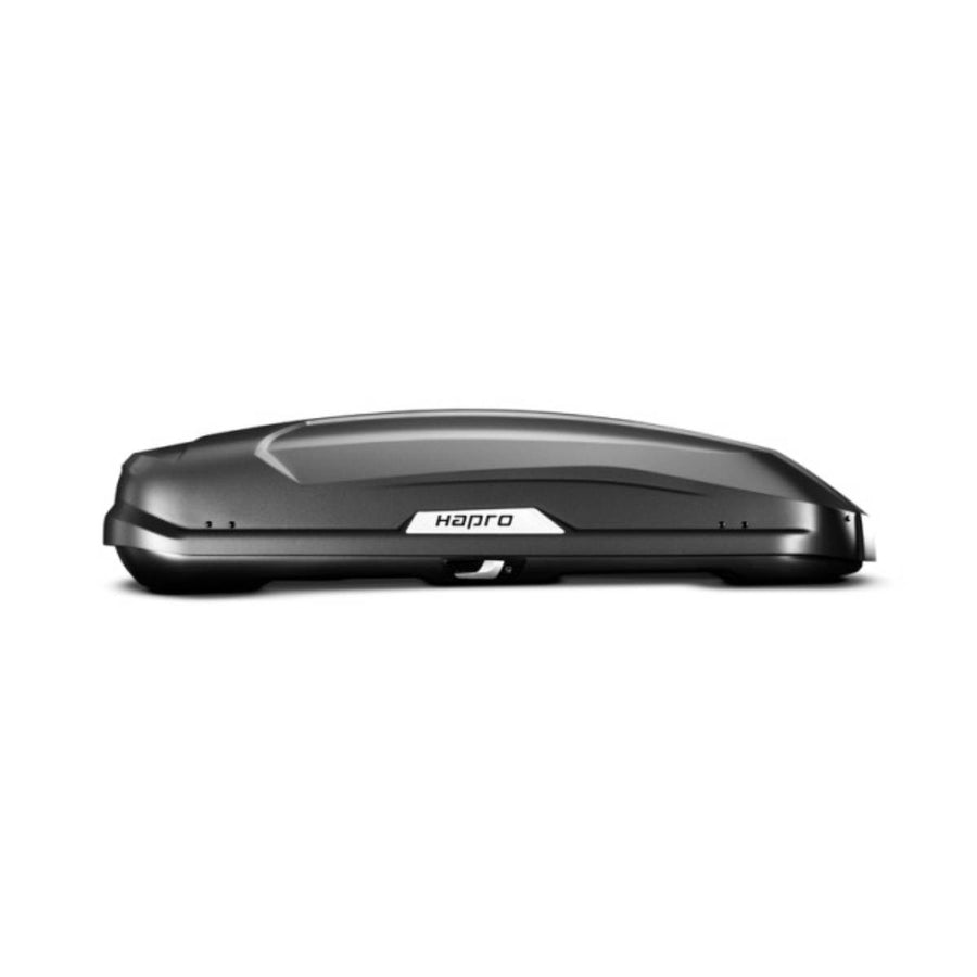 Hapro Trivor 640 Dakkoffer Antraciet