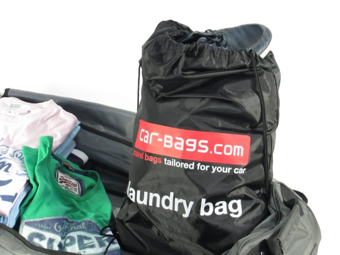 Car-Bags Waszak XXL