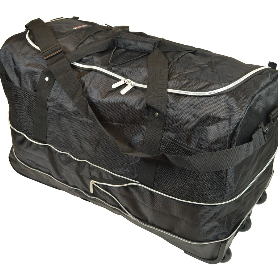 Car-Bags Roll-up trolleytas Original - oprolbaar 34 x 33-43 x 78 cm (BxHxL)