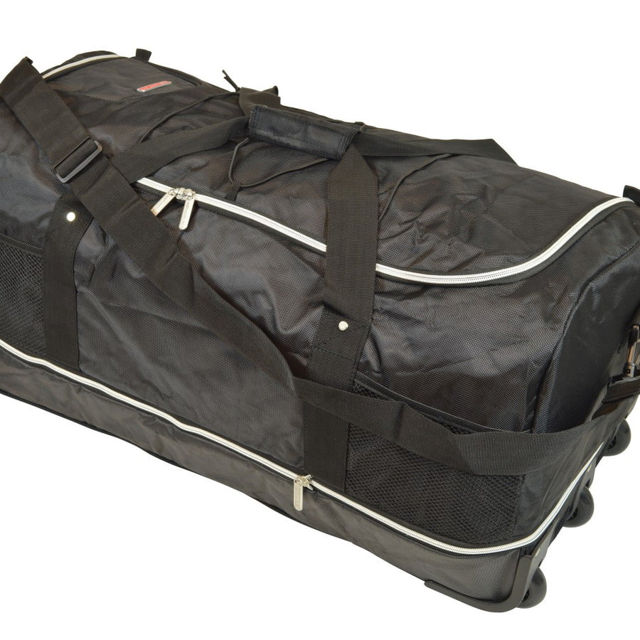 Car-Bags Roll-up trolleytas Original - oprolbaar 34 x 33-43 x 78 cm (BxHxL)