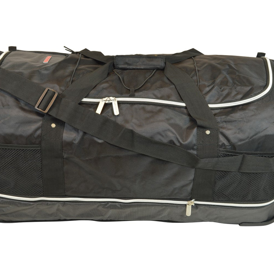 Car-Bags Roll-up trolleytas Original - oprolbaar 34 x 33-43 x 78 cm (BxHxL)