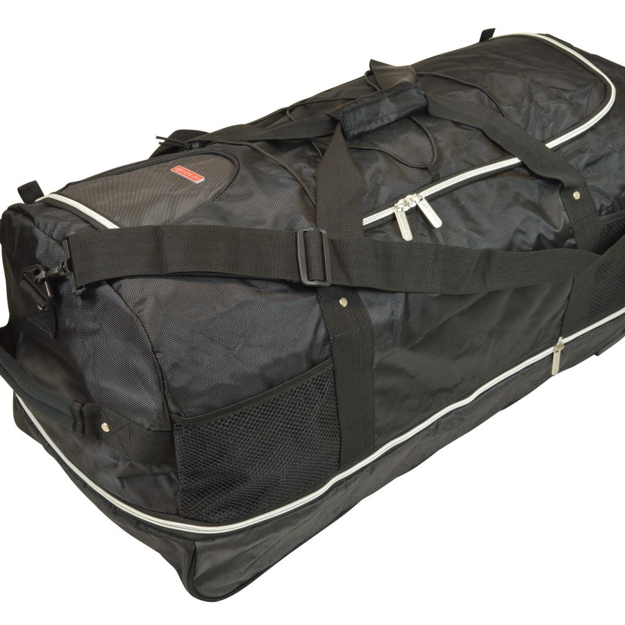 Car-Bags Roll-up trolleytas Original - oprolbaar 34 x 33-43 x 78 cm (BxHxL)