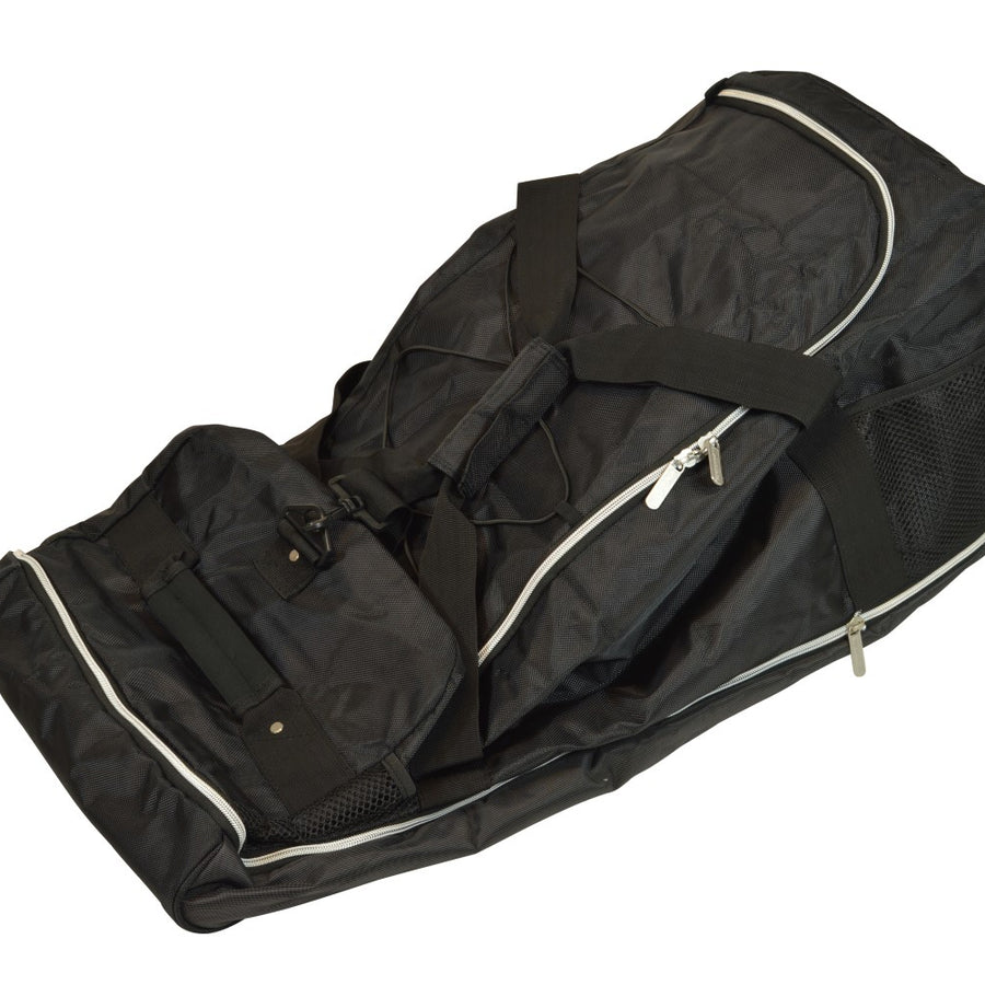 Car-Bags Roll-up trolleytas Original - oprolbaar 34 x 33-43 x 78 cm (BxHxL)