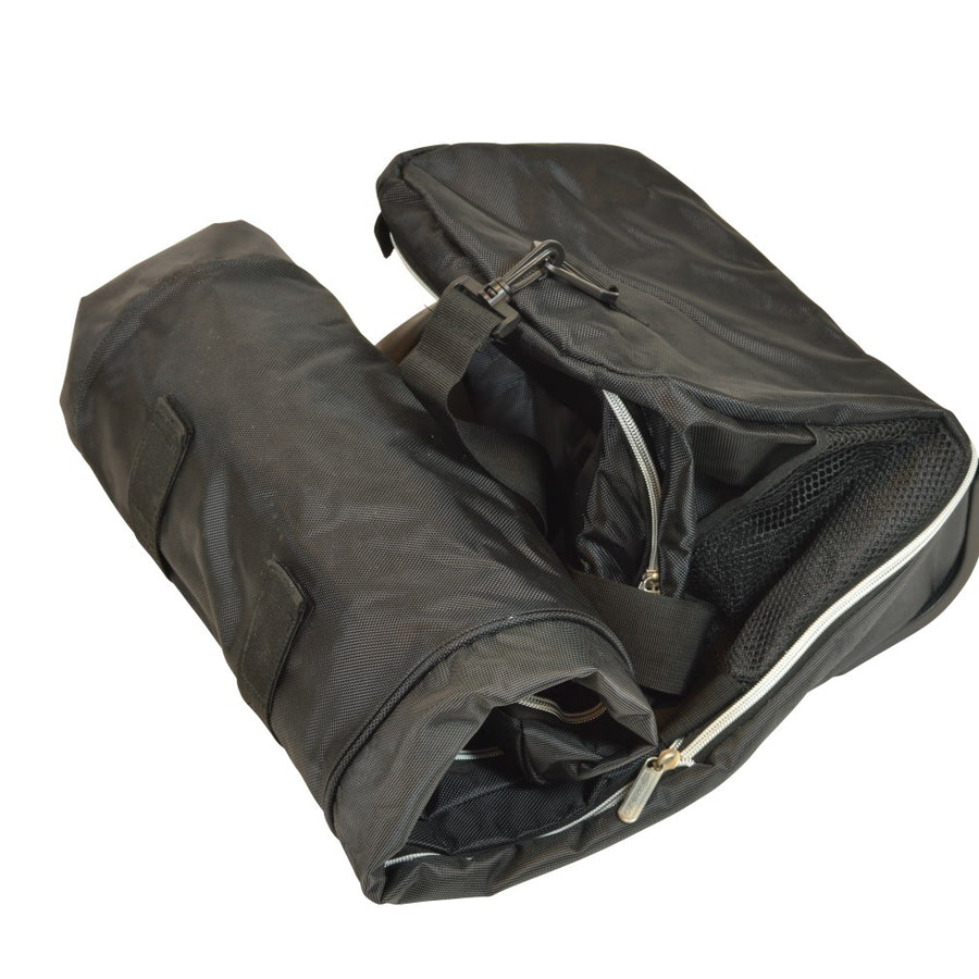 Car-Bags Roll-up trolleytas Original - oprolbaar 34 x 33-43 x 78 cm (BxHxL)